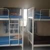 Bed in 5-Bed Mixed Dormitory Room Only