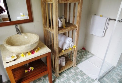 Villa on Bisma - FREE CANCELLATION - BREAKFAST INCLUDED