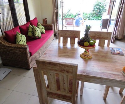 Villa on Bisma - FREE CANCELLATION - BREAKFAST INCLUDED