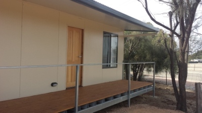 Room 1 King Ensemble