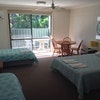 Daily Flexible Rate - Small Family Room