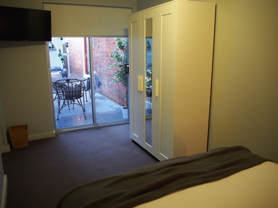 Classic Room - Shared Bathroom (Best Rate Guaranteed)