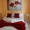 Private Double room with Ensuite & A/C