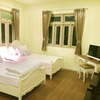 Twin Bed Villa  Room only