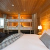 6-bed suite with ensuite