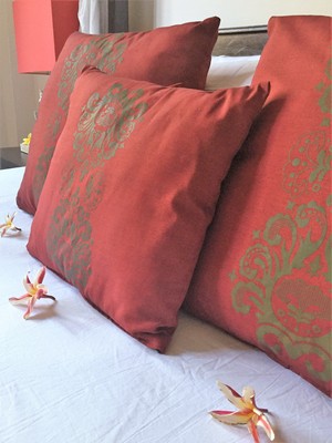 Villa Arindah - FREE CANCELLATION - BREAKFAST INCLUDED: up to 6 Guests