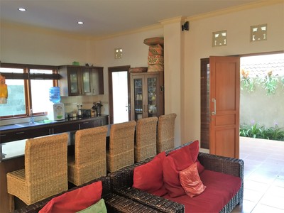 Villa Arindah - FREE CANCELLATION - BREAKFAST INCLUDED: up to 6 Guests