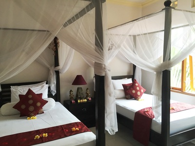 Villa Arindah - FREE CANCELLATION - BREAKFAST INCLUDED: up to 6 Guests