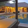 Sadewa 2 Bedroom Villa with Private Pool