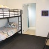 Wheelchair Accessible Disabled Bunk Room