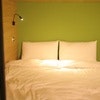 Female Dorm - Double Bed 女生膠囊宿舍-雙人床位