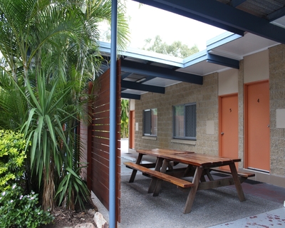 Family Room for 5 Standard