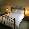 Queen Ensuite Accessable 1 or 2 nights