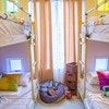 4 bed AC Premium Dorm B, Shared Bathroom