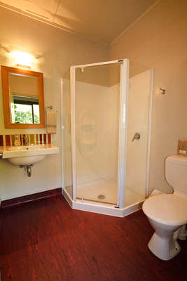 6-Bed bunkroom - standard rate