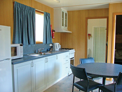 Self Contained Cabin 1 Bedroom