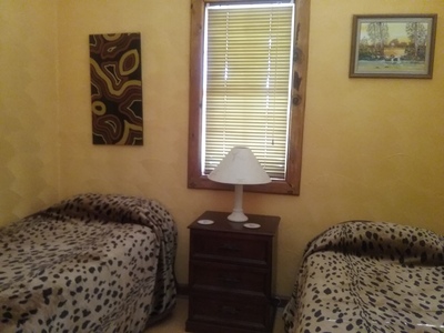 Butterfly Suite Family/ Breakfast