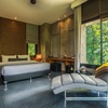 Cool Villa 3 bedrooms with Outdoor Jacuzzi Standard