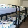 10  Person Mixed Dorm Bed - Weekly Rate