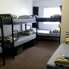 8 person mixed dorm bed weekly rate