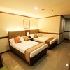 Deluxe Room (4 person)