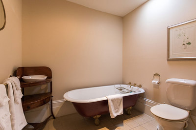 Wellington - One Bedroom Apartment with Kitchen and Lounge 