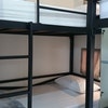 6 Bunk Beds Mixed Dorm