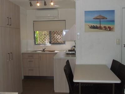 Family Room for 4 Standard