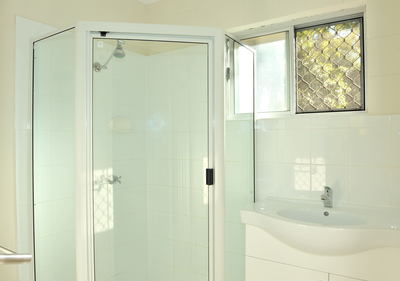 Twin Motel Room Standard