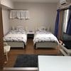 Suite Room豪華套房-兩張單人床一張雙人床兩張日式床墊