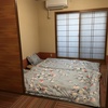 Japanese-style Room日式房-四張日式床墊