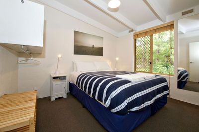 Family / Couples Cottage