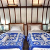 Deluxe Bungalow Twin Bed with Breakfast