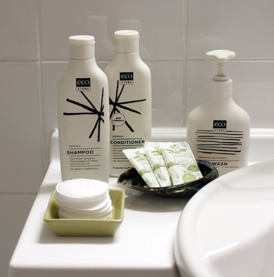 Villa Room King/Twin (Non-Breakfast)