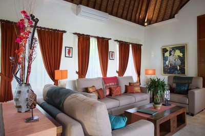 Villa Banana - Non Refundable 