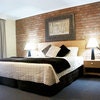 1 Bedroom King Suite