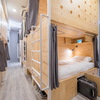 Single Mixed Dormitory room Shared Bathroom Standard