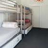 4 Bed Bunk room with shared bathroom