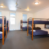 Bunk Bed in Male Dormitory