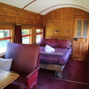 1930’s Train Carriage