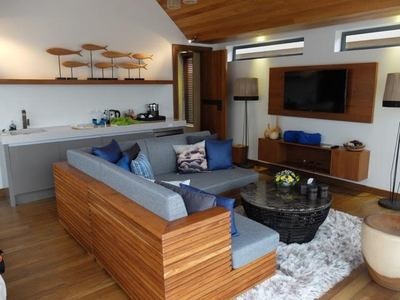 Jacuzzi Villa - Room Only