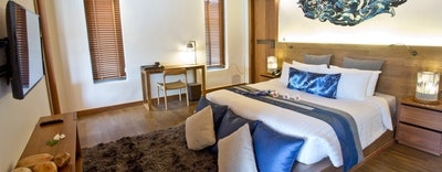 Pool Villa - Room Only