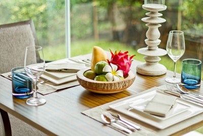 Pool Villa - Room Only