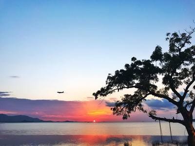 Pool Villa - Room Only