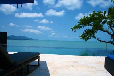 Pool Villa - Room Only