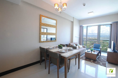 Twin Suite - Room Only