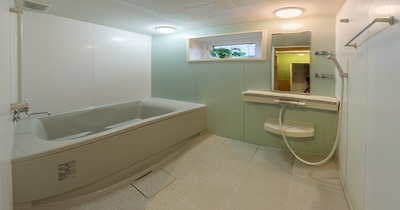 1 Bed in Mixed Dorm Room - Forest View