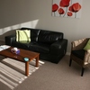 One bedroom units 6 & 7