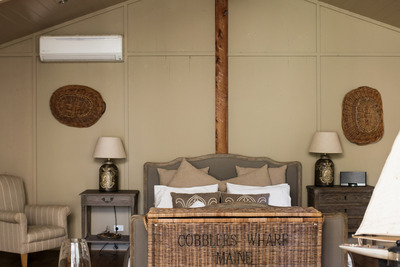 Vineyard Estate - Exclusive