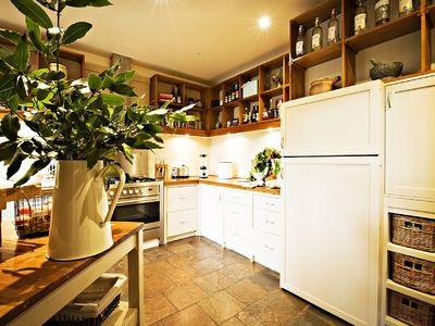 Vineyard Lodge (4 Bedrooms)